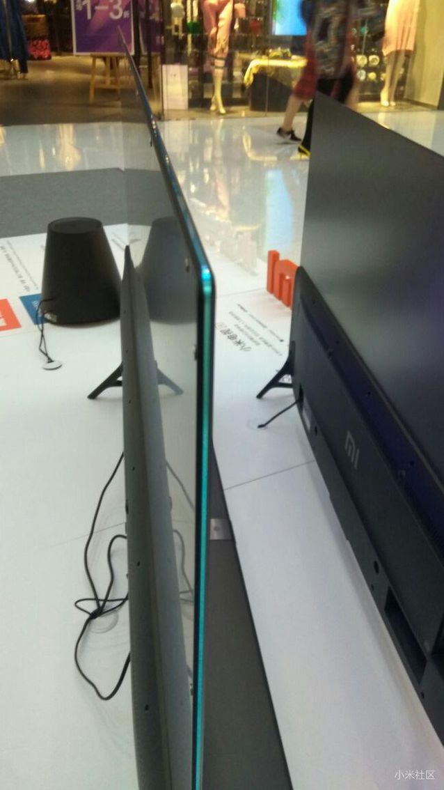 小米电视4标准版和体验版,小米电视4值得入手了吗