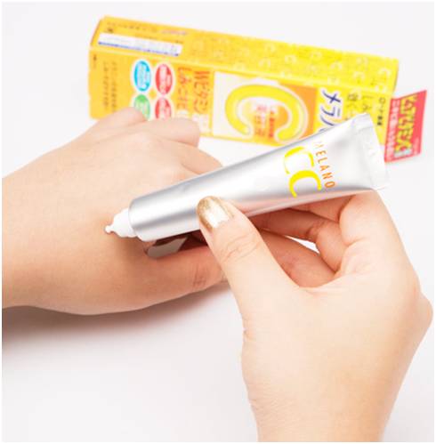 五款夏日必备的美白圣品，总有一款适合你