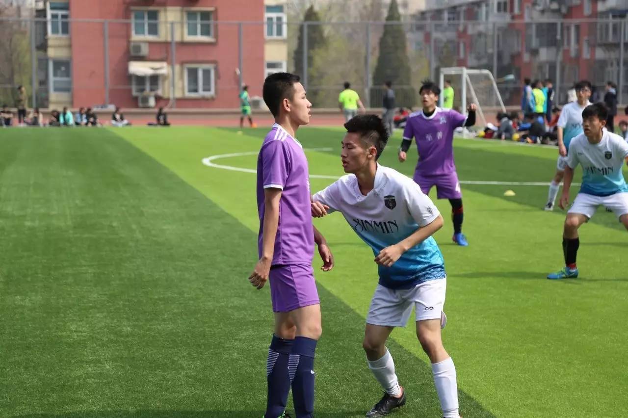 新民男足4：0至善男足，张轩梓两射一传，吴凌云连场破门