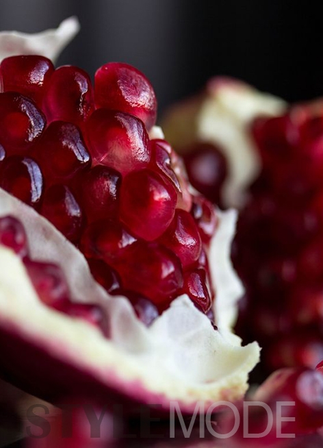 石榴的功效与作用适合哪些人,石榴功效和作用的视频