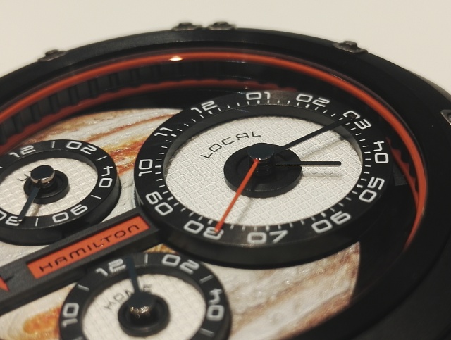 巴塞尔钟表联合大赛,巴塞尔钟表展时间