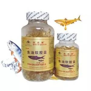 真正的深海鱼油哪个牌子的好,哪个品牌的深海鱼油最好最正宗