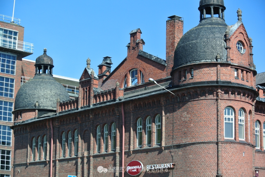 波罗的海的女儿赫尔辛基,波罗的海的女儿是芬兰哪个城市