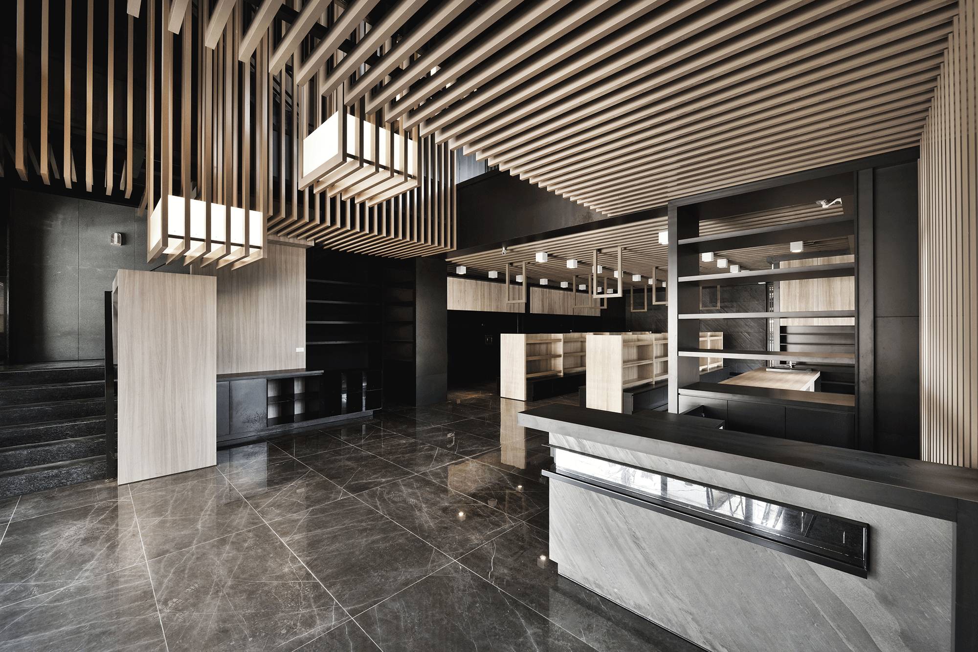 设计师室内风水设计,当室内设计师