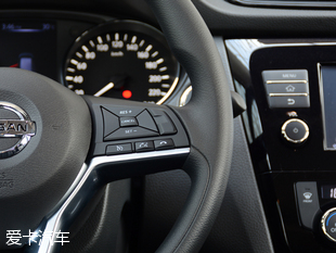 东风日产suv型新奇骏试驾,试驾东风日产新奇骏1.5t