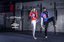 当林嘉玲风格与足球STYLE相撞？！