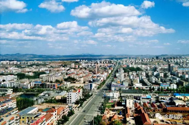 招远地名来历,招远地名大全