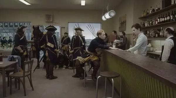 超黑暗的电影,超级黑暗的电影