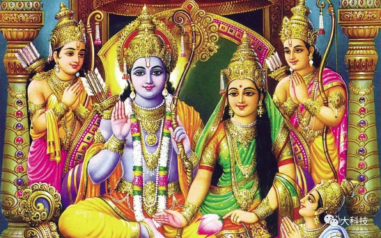 神话是真的假的,神话不是杜撰是真实存在的