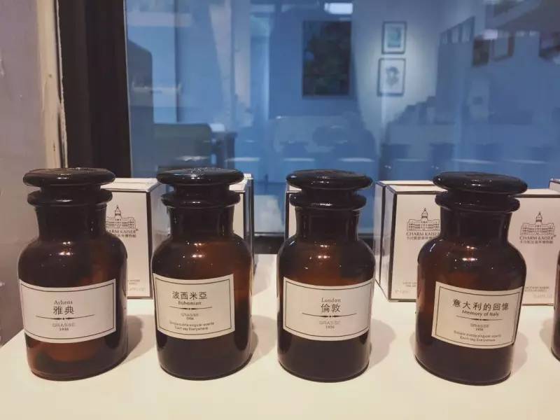 有这3款香水的成都妹儿，基本没几个单身！