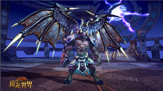 魔龙世界格兰普大陆游记,魔龙世界怎么升级