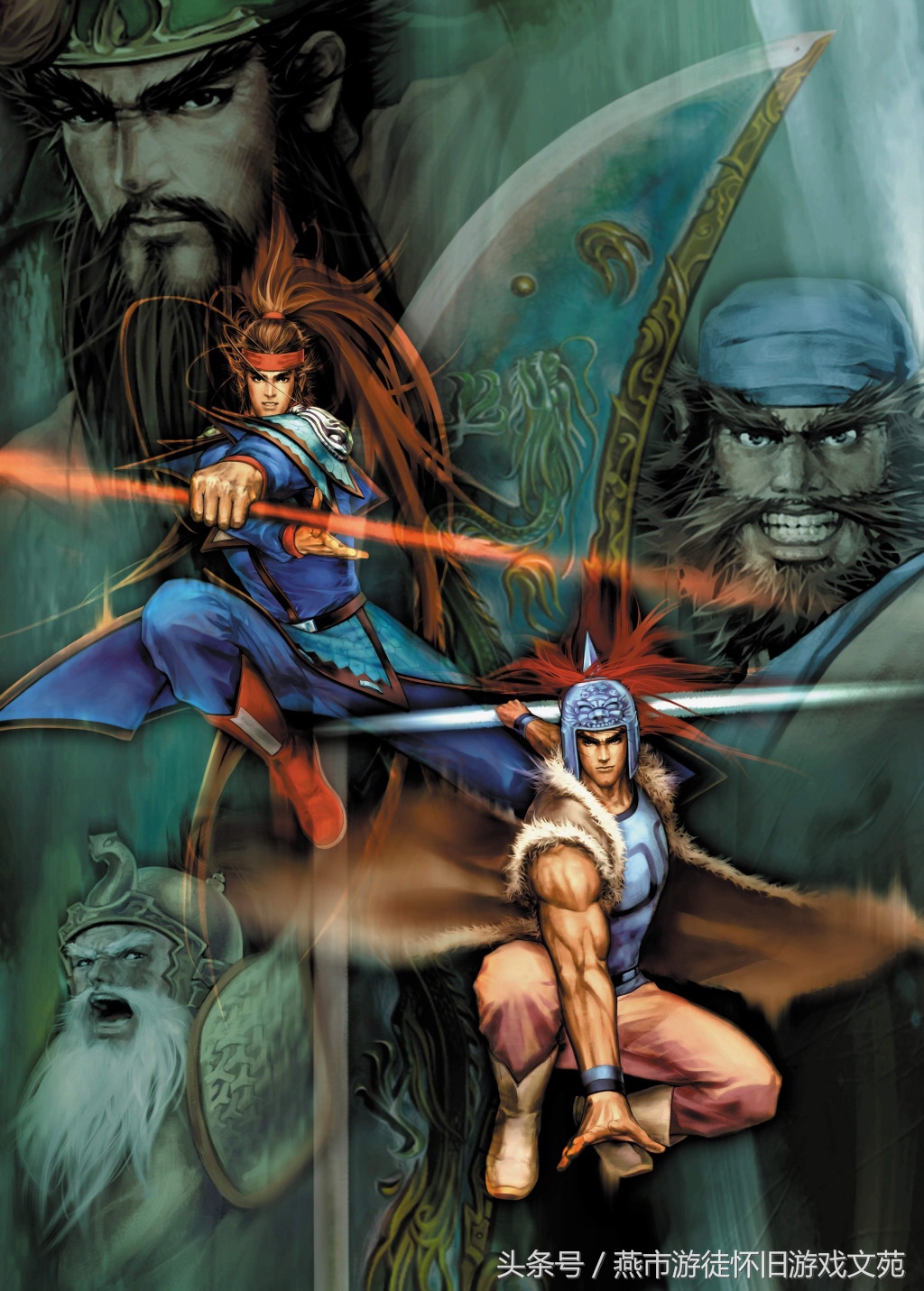 三国战纪2代所有隐藏路线,三国战纪2重制版隐藏怎么调