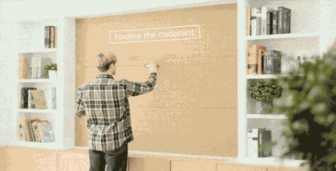 工友们注意了，以后搞测量的时候躺着就行