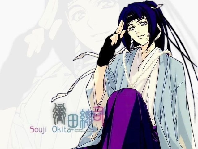 人气超高的动漫配角,盘点动漫中最受欢迎的男角色top10