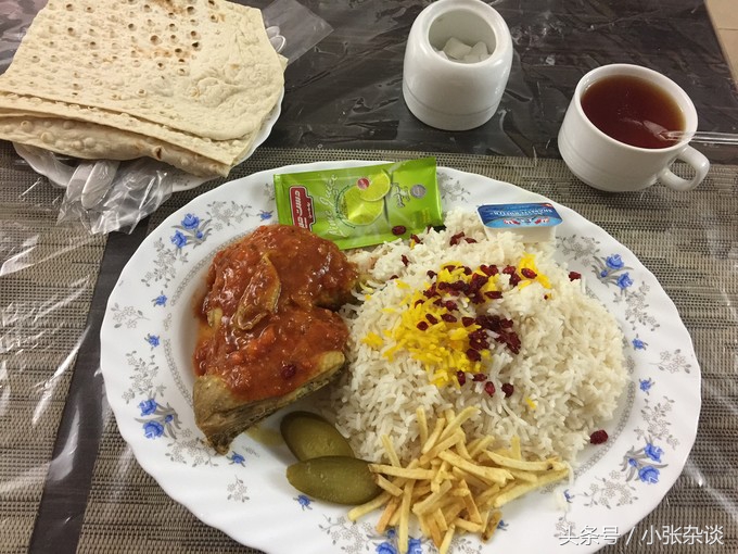 伊朗是波斯还是阿拉伯,伊朗对比波斯