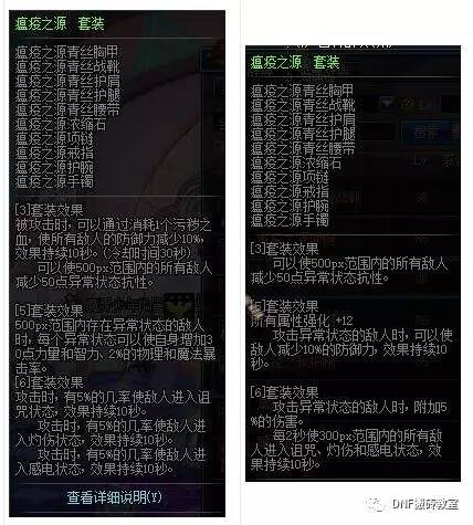 dnf传说套和真猪套,dnf真猪套为何又叫250套