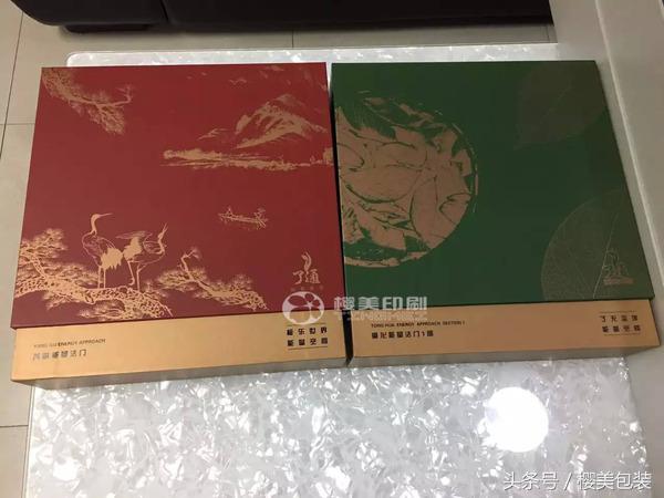 茶叶礼品盒设计风格注意什么,茶叶礼盒用什么颜色好