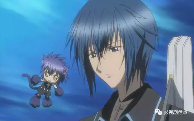 100部校园青春动漫,好看的日本纯爱校园动漫