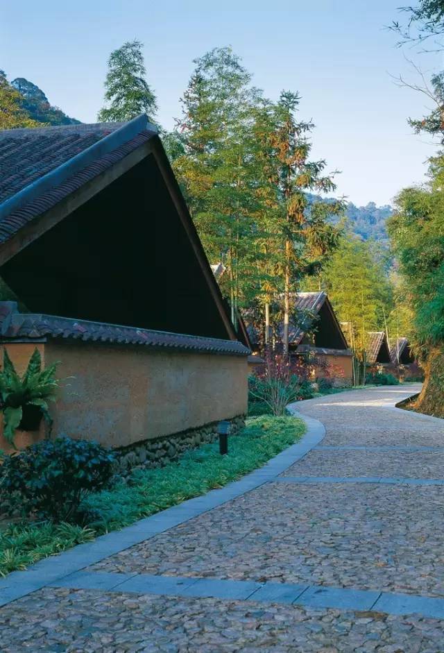 广州出发一小时去山里隐居,广州归隐山林的田园生活