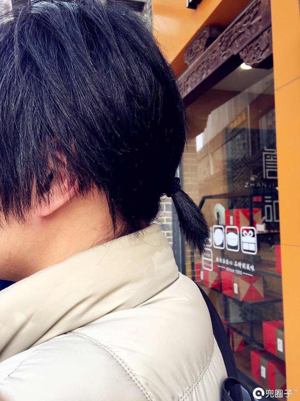 好吃到爆的肉松小贝,网红美食肉松小贝测评