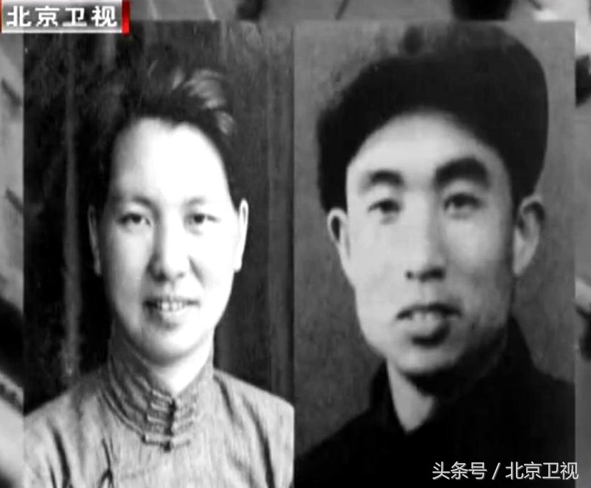 间谍战秘密女特派员朱枫如何获得台湾核心军事机密？