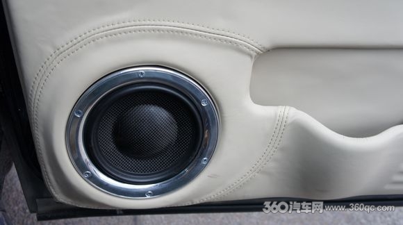 见识音响界king的实力别克GL8改装美国K牌