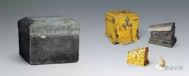 经典传奇地宫佛宝之谜,地宫出土的佛像