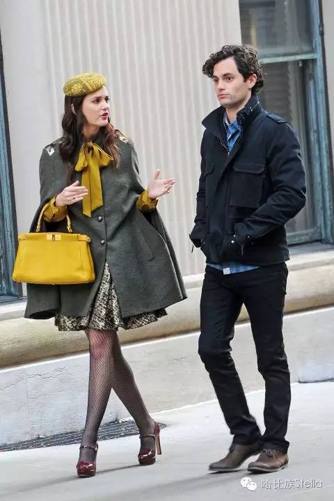 经典时尚超模,时尚icon超模新时代