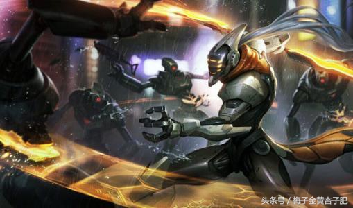 剑圣源计划皮肤什么时候上线手游,无极剑圣源计划皮肤视频