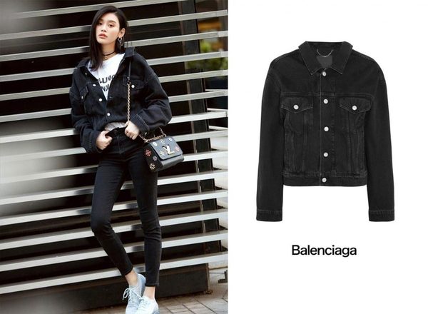 倪妮白百何杜鹃,白百何陆晨曦和杜鹃