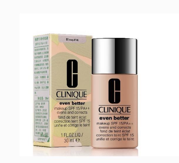 什么粉底液好用不脱妆不闷痘,欧莱雅24小时粉底液闷痘么