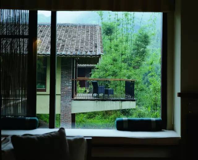 广州出发一小时去山里隐居,广州归隐山林的田园生活