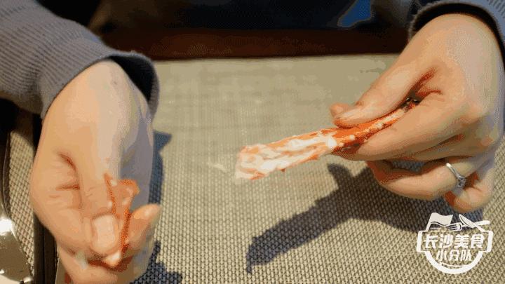 长沙最贵的自助餐,长沙最贵的海鲜自助餐