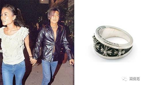 他家的银饰比金贵，却总有人想要挂几斤