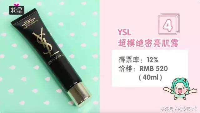 最好用的隔离霜测评,公认好用的隔离霜