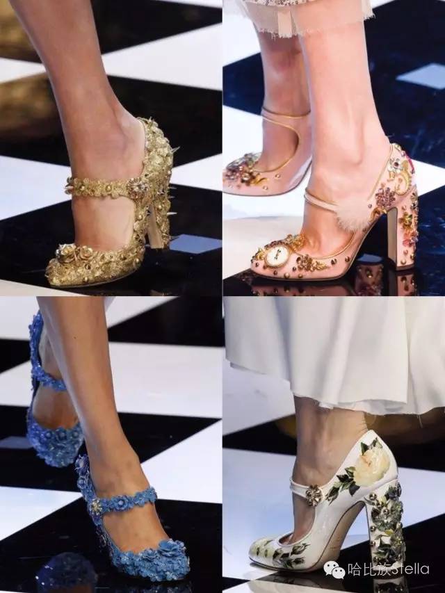 经典时尚超模,时尚icon超模新时代