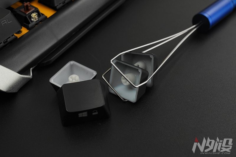 机械键盘推荐200左右cherry轴,性价比最高的cherry轴机械键盘