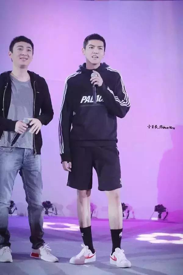 国货当自强时尚,国货当自强上热门