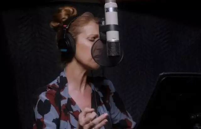 进入4月份，合家欢的必选档《冰雪大作战》，用童真传递教育