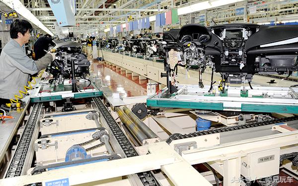 全球十大零部件企业,全球十强汽车零部件