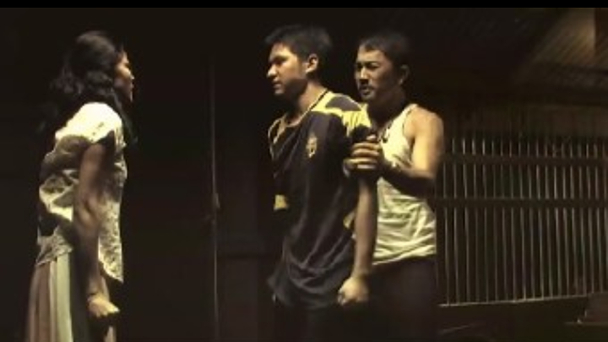 最经典的泰国恐怖片太吓人,推荐几部泰国经典恐怖片