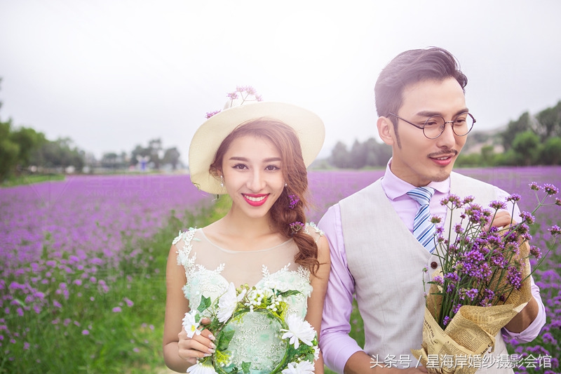 2022年流行什么婚纱照,现在流行什么样的婚纱照