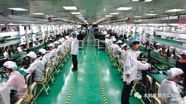 被苹果踢出产业链的公司,被苹果踢出供应链的34家企业