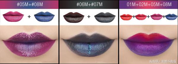 厉害了我的“化妆品+”（下）