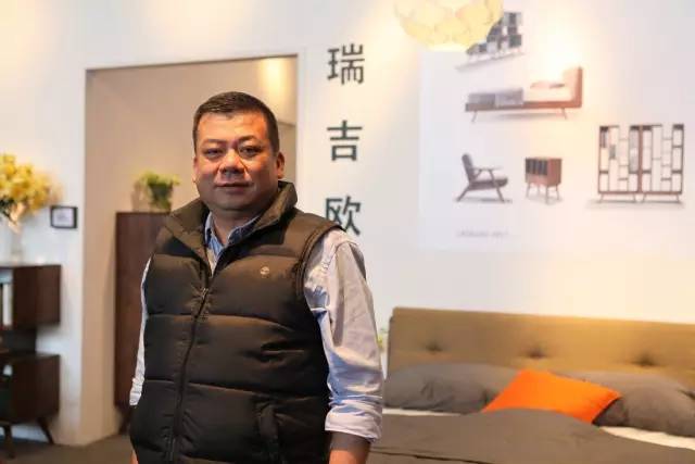 历经5天6夜，这些名家具参展商说出了真心话！