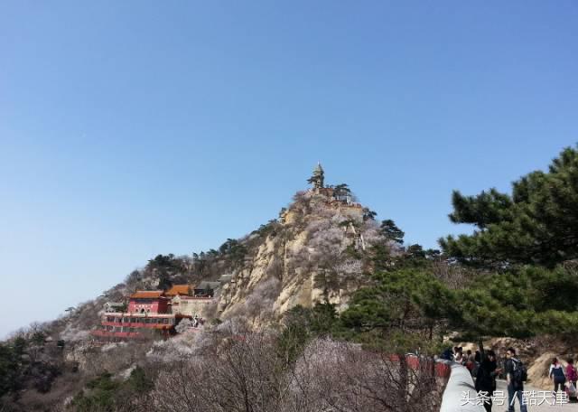 京津周边游玩景点推荐,京津冀附近人少风景好的旅游胜地