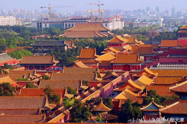 京津周边游玩景点推荐,京津冀附近人少风景好的旅游胜地