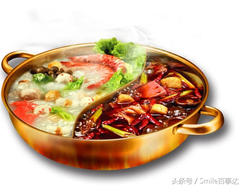 吃火锅拉肚子肿么办？这几条保管用