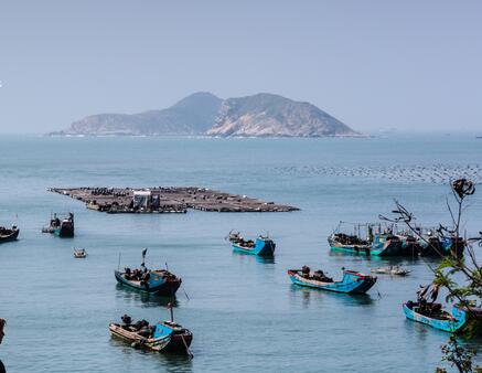 漳州市区晚上有什么好玩的地方,漳州有哪些好玩的地方适合小孩子