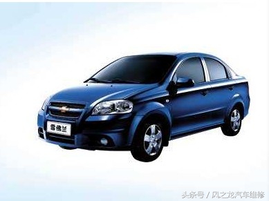 雪佛兰故障码对照表大全,雪佛兰u0101故障码